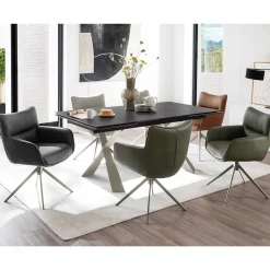 Tischsessel Satira