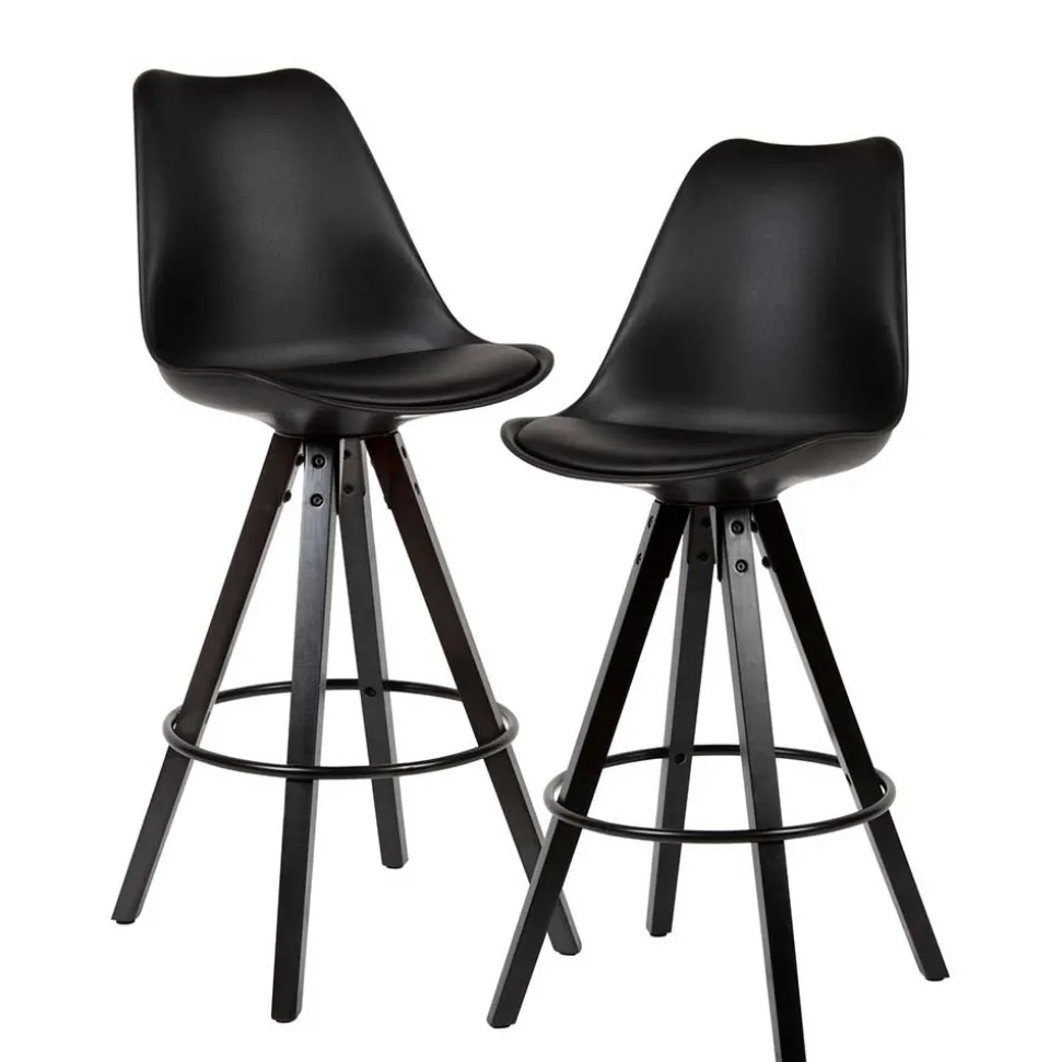 Tresenstuhl Set Swanny