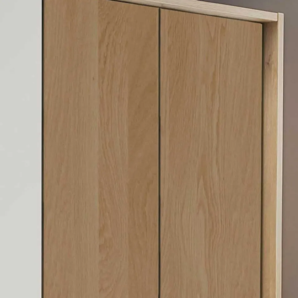 5-türiger Kleiderschrank Veyfas