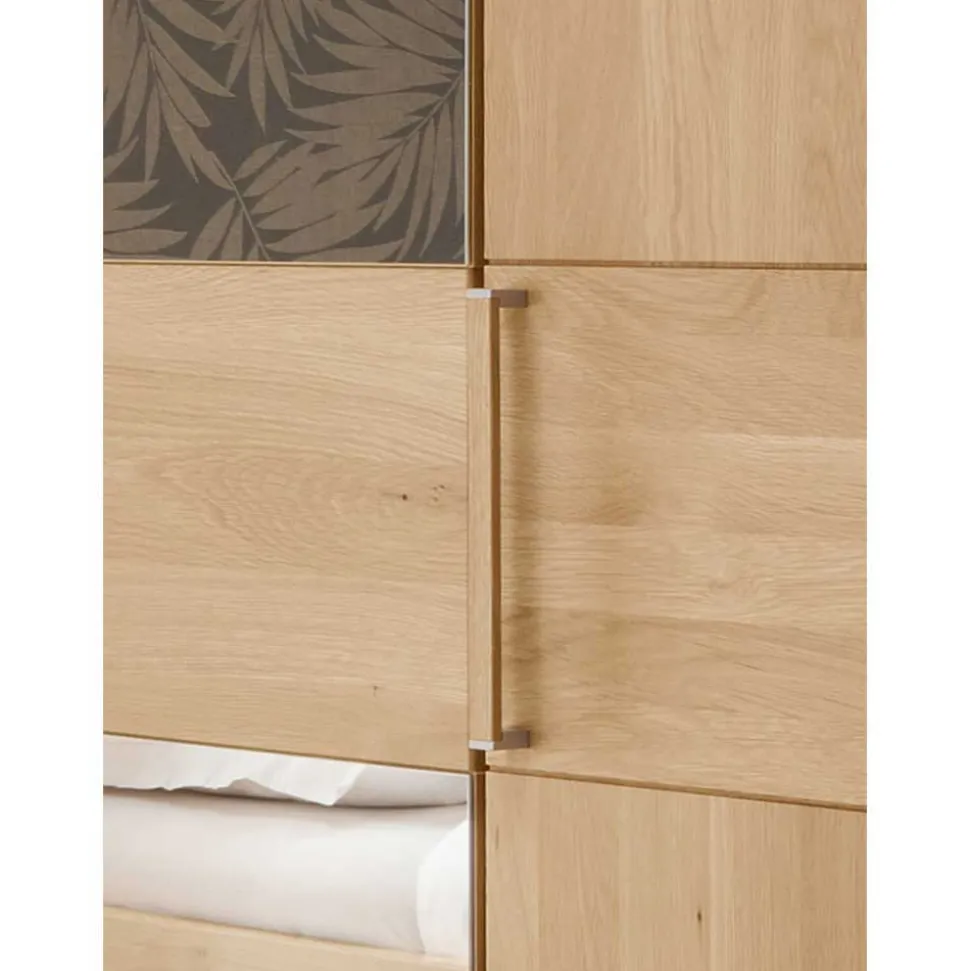 5-türiger Kleiderschrank Veyfas