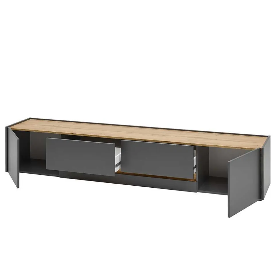 TV Anbauwand Uzniana