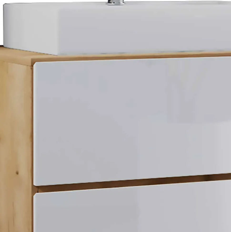 Unterbeckenschrank Entradaro