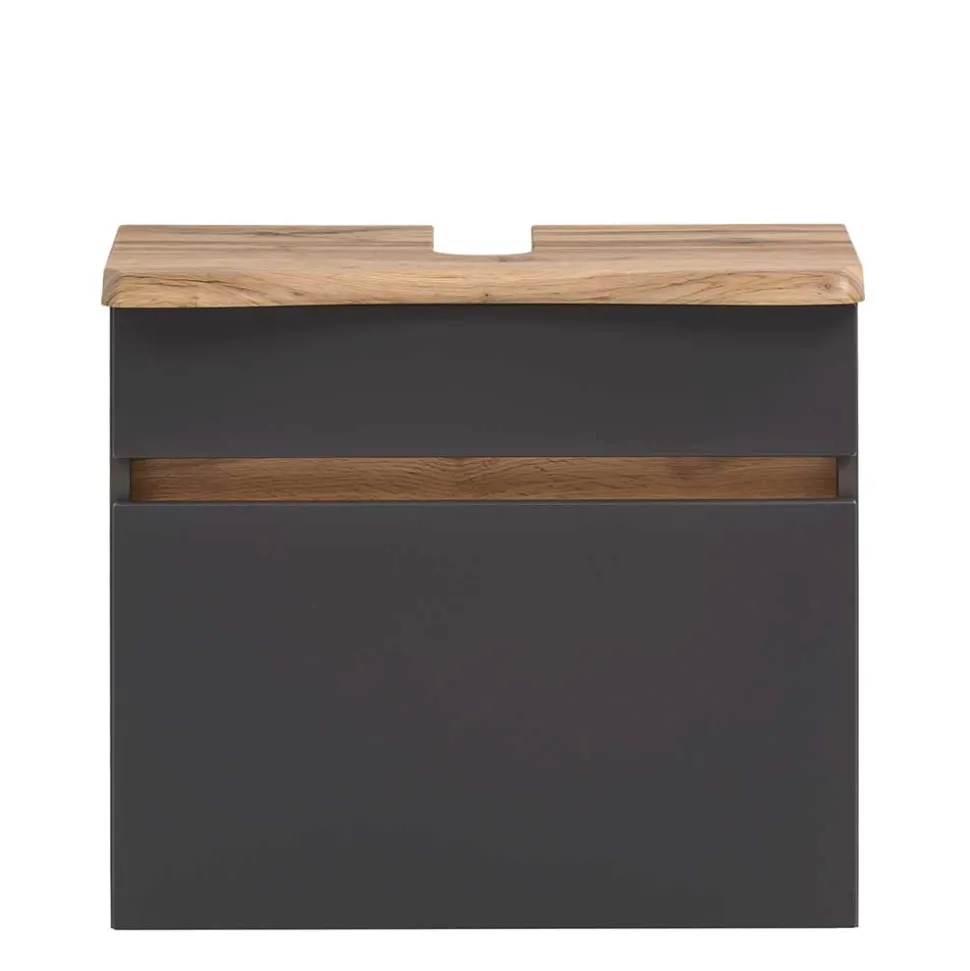Unterschrank Bad Pegruan