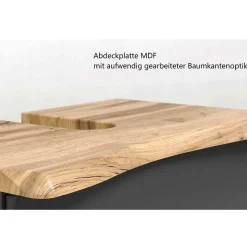 Unterschrank Bad Pegruan