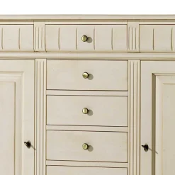 Vintage Landhaus Sideboard Drojan