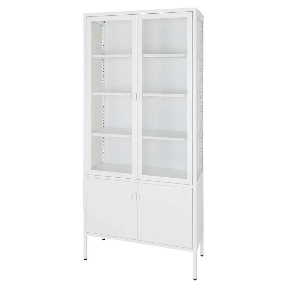 Vitrine Agenda