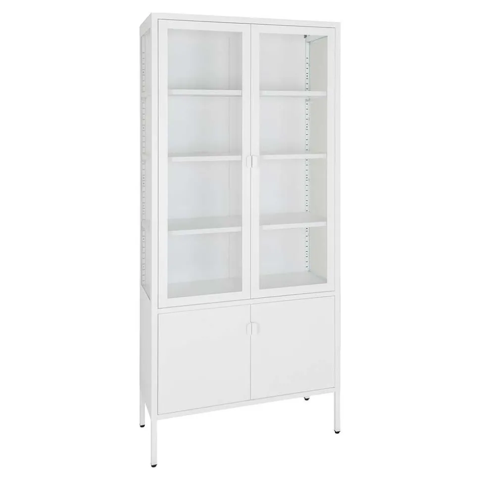 Vitrine Agenda
