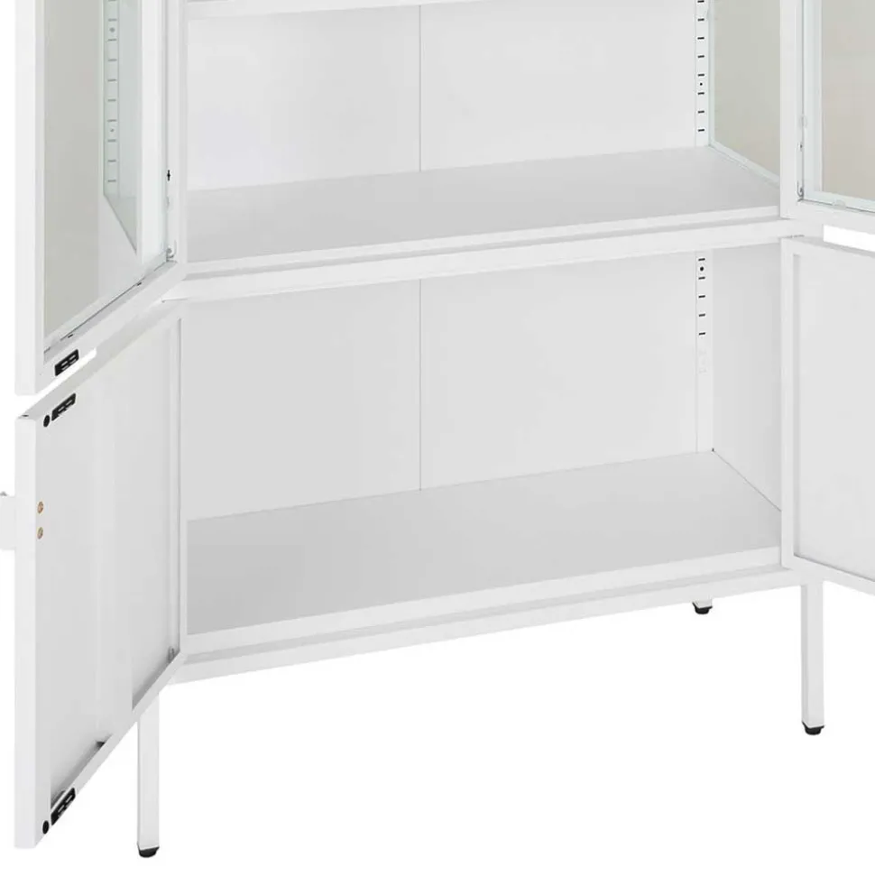 Vitrine Agenda