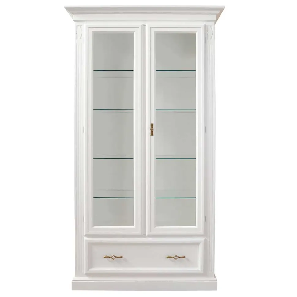 Vitrine Barnetta