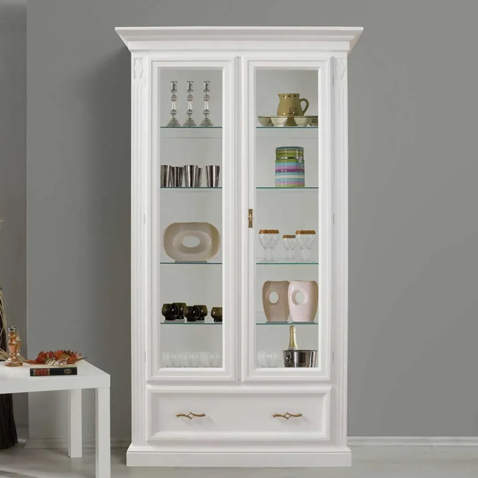 Vitrine Barnetta