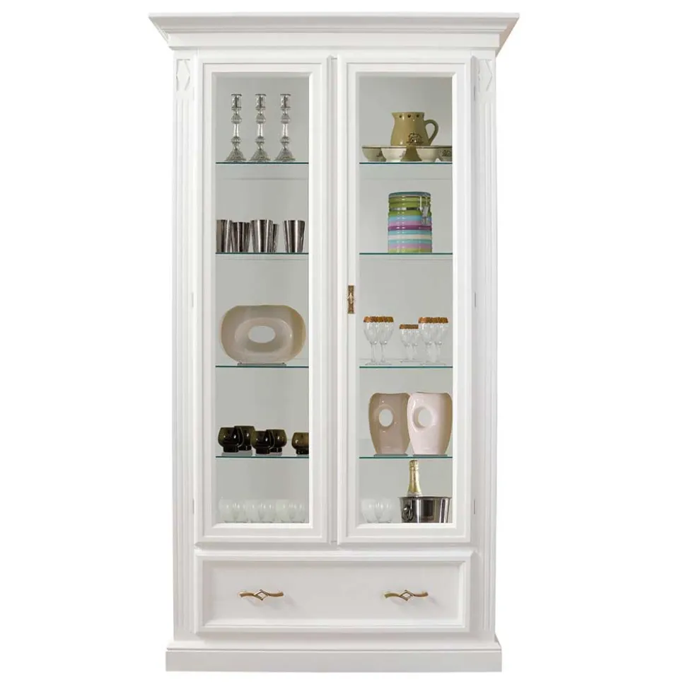 Vitrine Barnetta