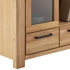 Vitrine Crystoga