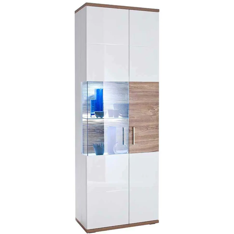 Vitrine Gazino