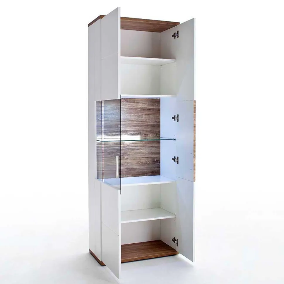 Vitrine Gazino