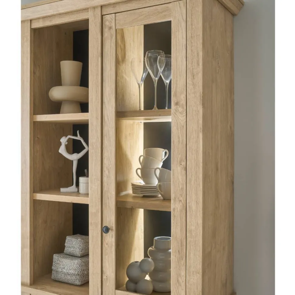 Vitrine Jennva