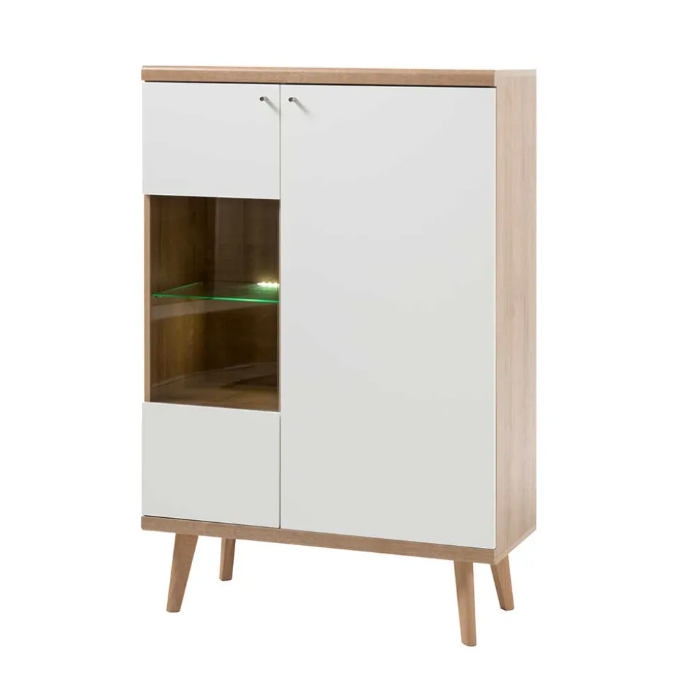 Vitrine Levanca