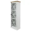 Vitrine Tevez