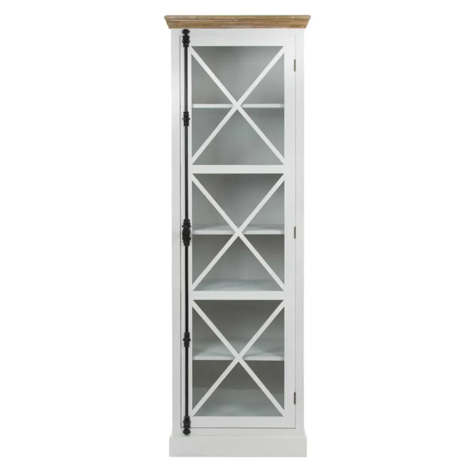 Vitrine Tevez