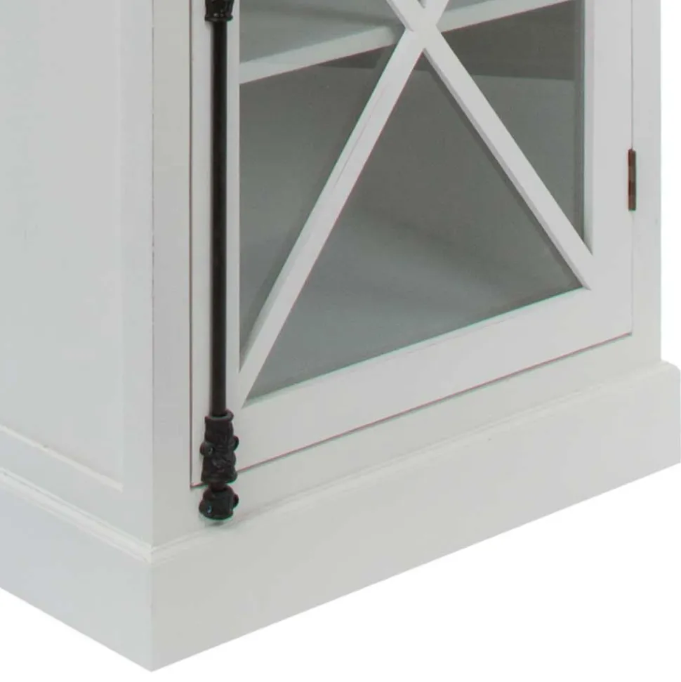 Vitrine Tevez
