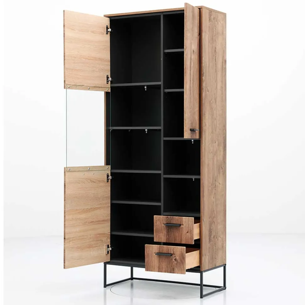 Vitrine Washton