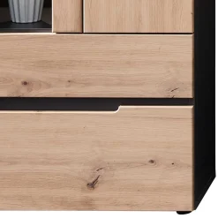 Vitrinenschrank Esdravos