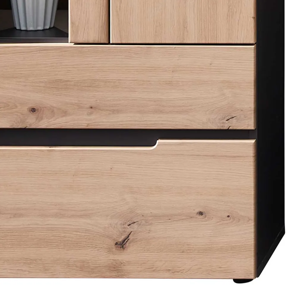 Vitrinenschrank Esdravos