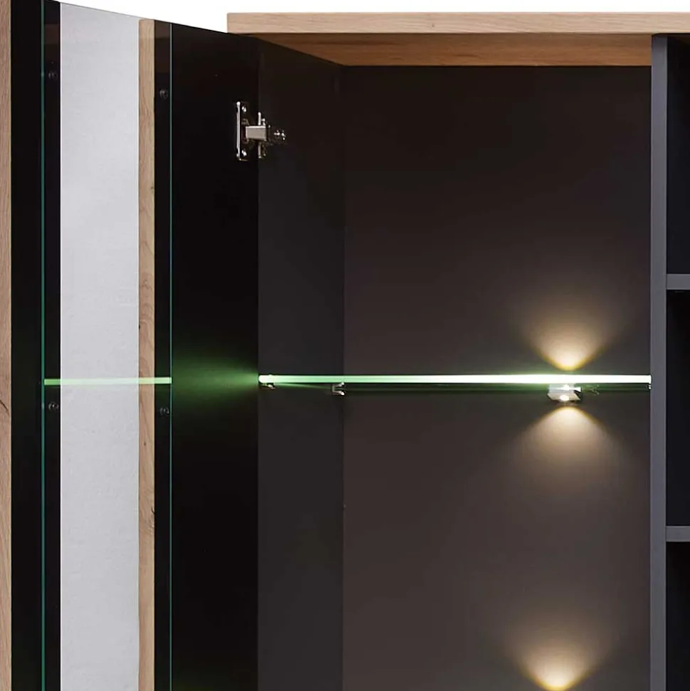 Vitrinenschrank Esdravos