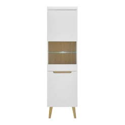 Vitrinenschrank Jasturian