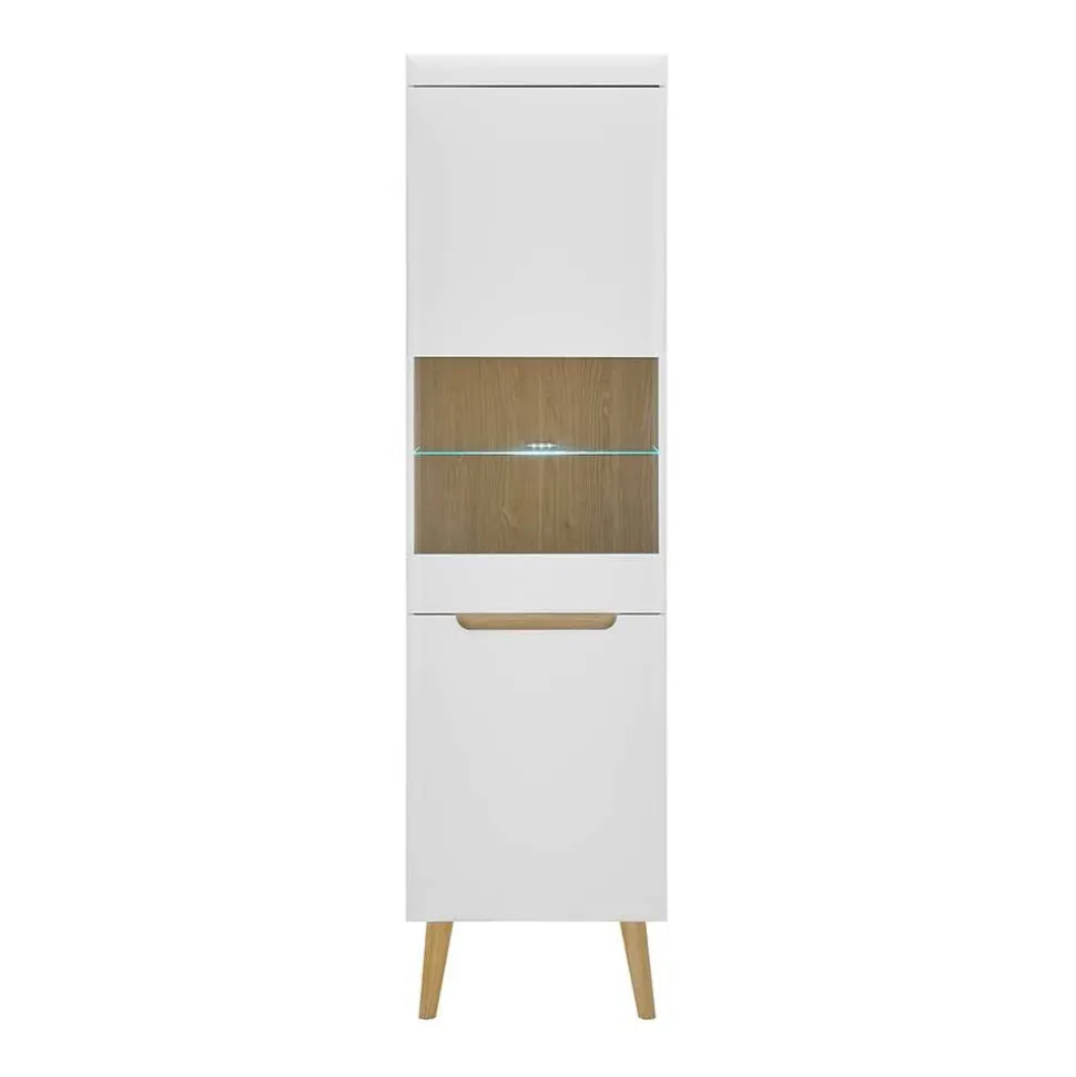 Vitrinenschrank Jasturian