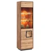 Vitrinenschrank Macereta