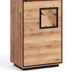 Vitrinenschrank Macereta