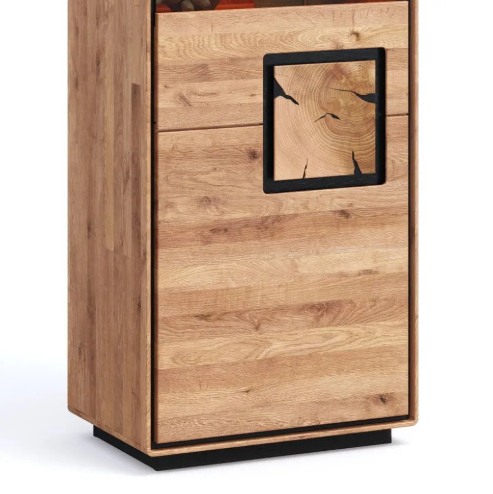 Vitrinenschrank Macereta