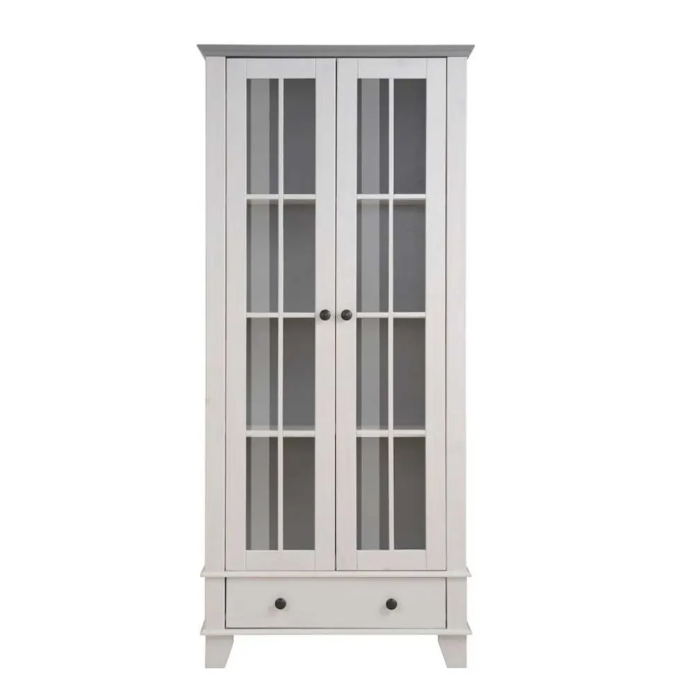 Vitrinenschrank Nioara