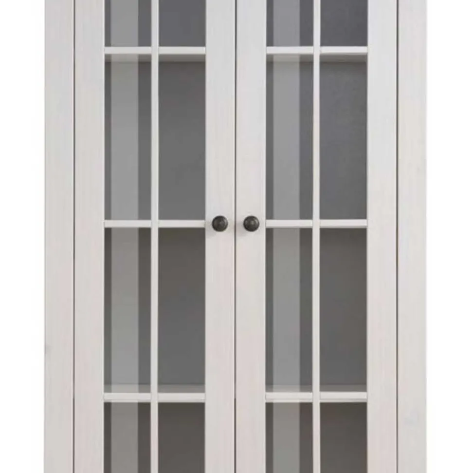 Vitrinenschrank Nioara