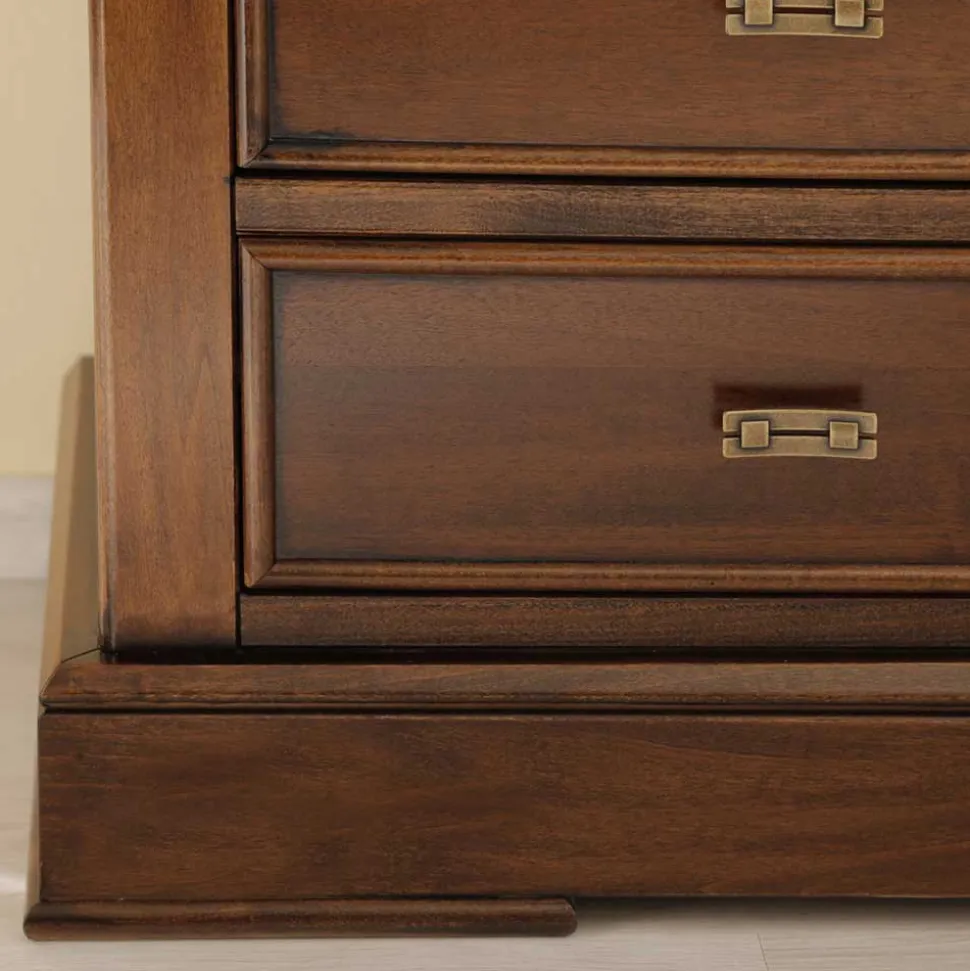Vitrinenschrank Sesimbra