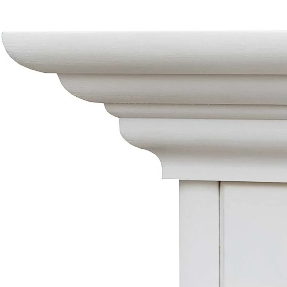 Vitrinenschrank Vomano