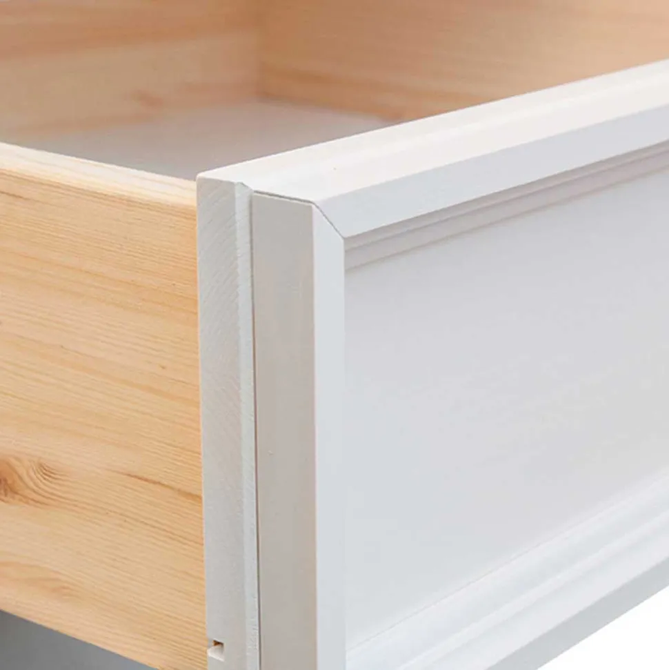 Vitrinenschrank Vomano