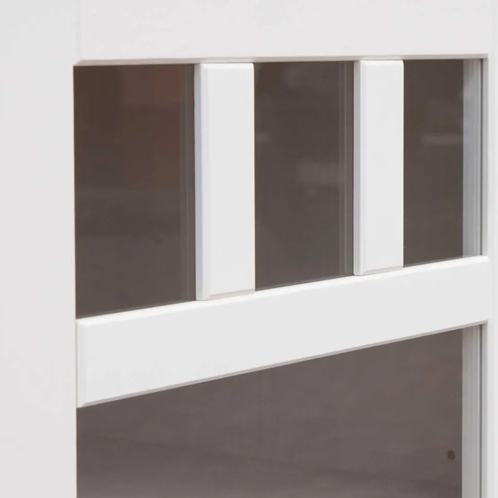 Vitrinenschrank Vomano