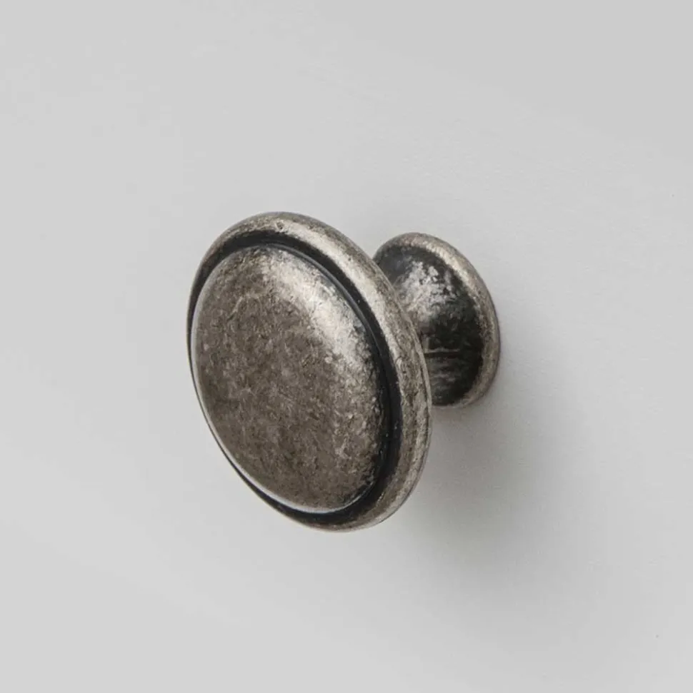 Vitrinenschrank Vomano