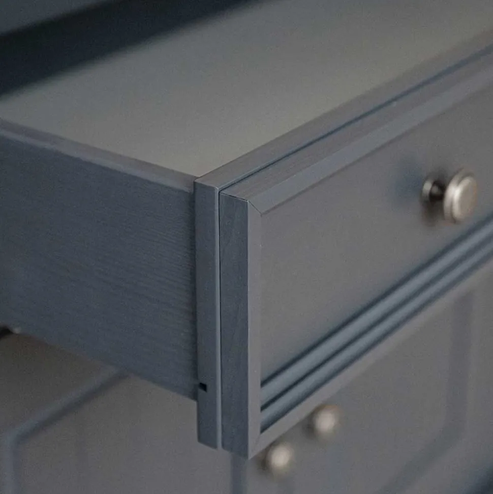Vitrinenschrank Zuverno