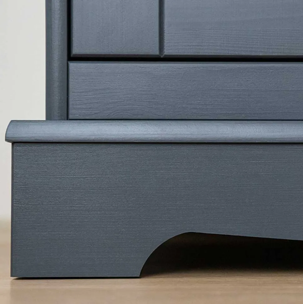Vitrinenschrank Zuverno