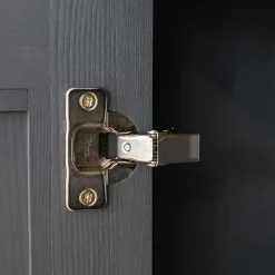 Vitrinenschrank Zuverno