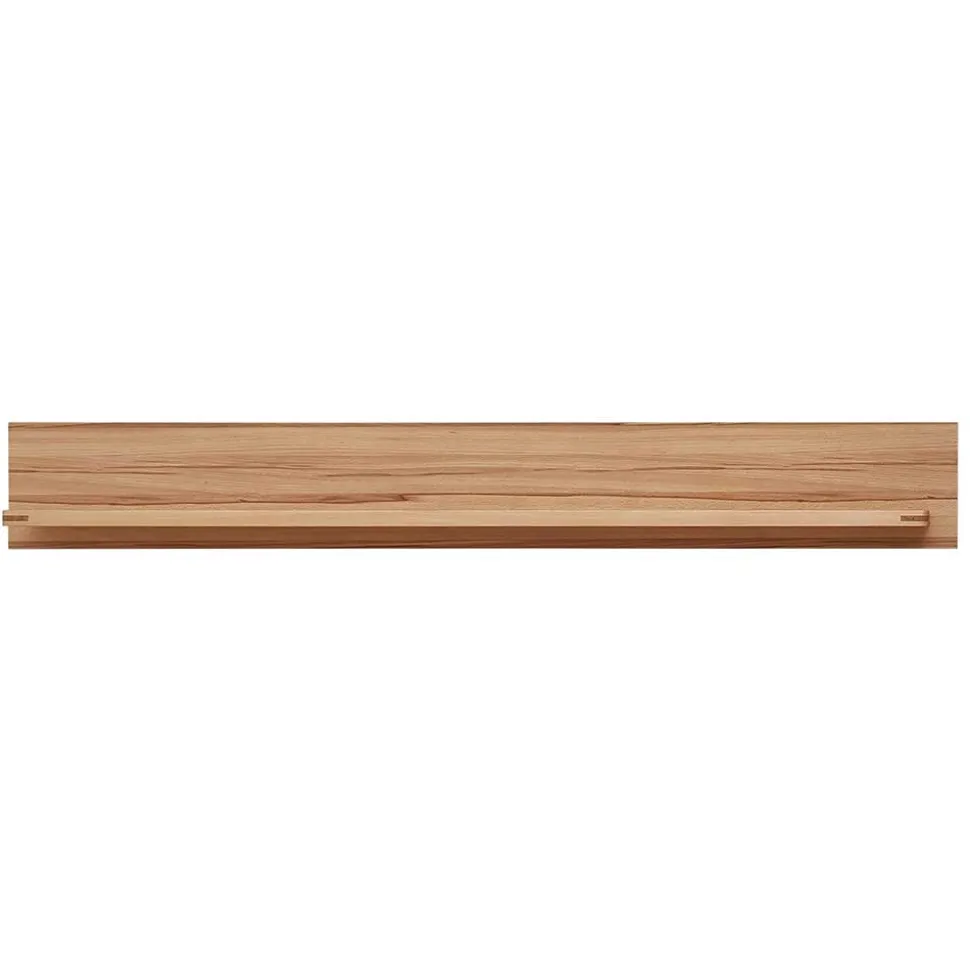 Wand Regal Dressed
