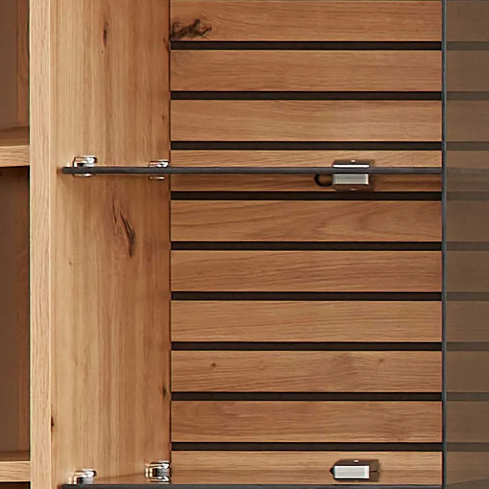 Wand Vitrine Luzie