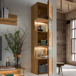 Wand Vitrine Onitos