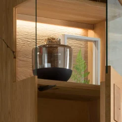 Wand Vitrine Onitos
