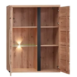 Wand Vitrine Sebetino