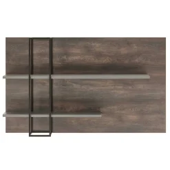 Wandboard Hanniba