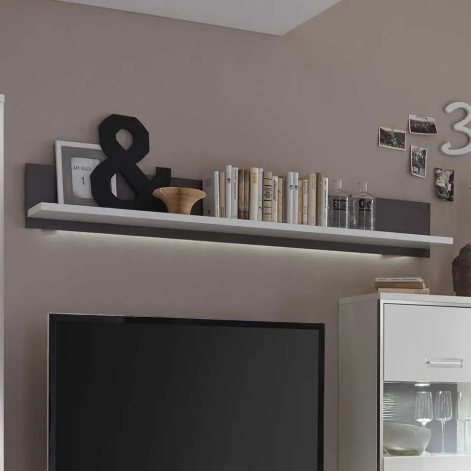 Wandboard Lefaria