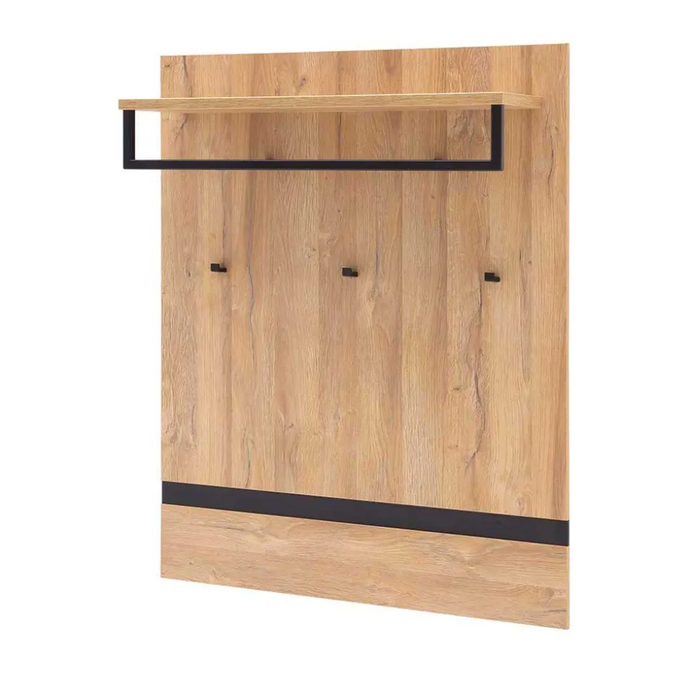 Wandgarderobe Apyras